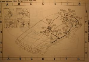 1993 Nissan 240sx Wiring Diagram S13 Chassis Wiring Master List Zilvia Net forums Nissan
