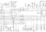 1993 Nissan 240sx Wiring Diagram S14 Body Wiring Diagram Blog Wiring Diagram