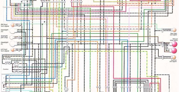 1993 Suzuki Gsxr 750 Wiring Diagram Suzuki Gsx R 600 Wiring Diagram Blog Wiring Diagram