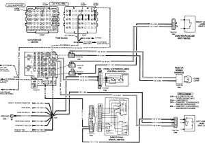 1994 Chevy 1500 Wiring Diagram Wiring Diagram for 1996 Chevy 1500 Door Wiring Diagram Files