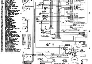 1994 Chevy Silverado Trailer Wiring Diagram 3a79 94 Chevy Silverado 4×4 Wiring Diagram Wiring Library