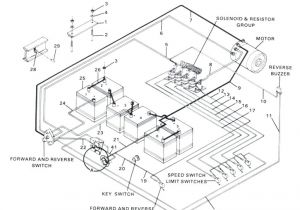1994 Club Car 36 Volt Wiring Diagram Club Car 36 Volt Charger Wiring Diagram Wiring Diagram Db