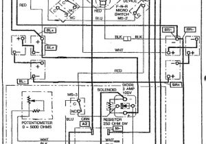 1994 Ezgo Marathon Wiring Diagram Ez Go Controller Wiring Diagram Wiring Diagram toolbox
