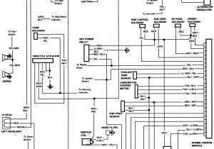 1994 ford Bronco Wiring Diagram A2a 94 F150 Alternator Wiring Diagram Wiring Resources