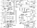 1994 ford E350 Wiring Diagram ford E350 Wire Diagram Wiring Diagram Load