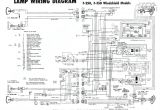 1994 ford Escort Radio Wiring Diagram Radio Wiring Diagram 94 ford F 150 Wiring Diagram Center