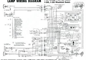 1994 ford Escort Radio Wiring Diagram Radio Wiring Diagram 94 ford F 150 Wiring Diagram Center