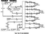 1994 ford Escort Radio Wiring Diagram Simple Wiring Diagram ford Wiring Diagrams Place