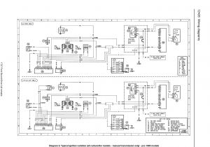 1994 ford Escort Wiring Diagram ford Xr3 Wiring Diagram Data Schematic Diagram