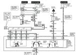 1994 ford Escort Wiring Diagram Wiring Diagrams 1986 ford Escort Body Electrical System Wiring