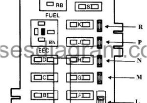 1994 ford Explorer Wiring Diagram 94 E350 Fuse Diagram Pro Wiring Diagram