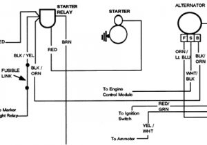 1994 ford F150 Alternator Wiring Diagram 1994 ford F150 Alternator Wiring Diagram Drivenheisenberg