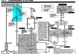 1994 ford F150 Alternator Wiring Diagram 35 1994 ford F150 Alternator Wiring Diagram Wire Diagram