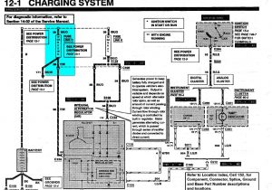 1994 ford F150 Alternator Wiring Diagram 35 1994 ford F150 Alternator Wiring Diagram Wire Diagram
