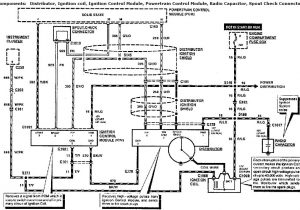 1994 ford F150 Alternator Wiring Diagram 35 1994 ford F150 Alternator Wiring Diagram Wire Diagram