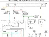 1994 ford F150 Alternator Wiring Diagram [do 4873] 1994 ford F 150 solenoid Switch Wiring Diagram