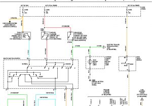 1994 ford F150 Alternator Wiring Diagram [do 4873] 1994 ford F 150 solenoid Switch Wiring Diagram
