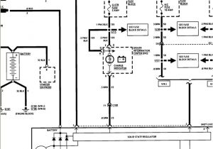 1994 ford F150 Alternator Wiring Diagram [se 3993] Gmc Alternator Wiring Diagram Free Diagram