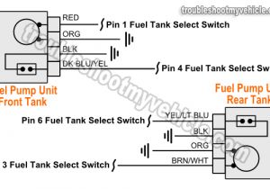 1994 ford F150 Fuel Pump Wiring Diagram 1991 5 8 Liter ford F 250 Fuel Wireing Diagram Wiring Diagrams for