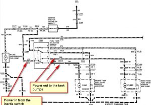 1994 ford F150 Fuel Pump Wiring Diagram Wiring Diagram for 1988 ford F 150 Furthermore 2001 ford F 150