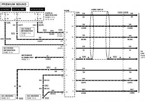 1994 ford F150 Radio Wiring Diagram 2000 ford F150 Ext Cab with A Factory Radio Yl3f 18c869 Aa 1994 ford F150 Radio Wiring Diagram 2000 ford F150 Ext Cab with A Factory Radio Yl3f 18c869 Aa