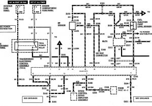 1994 ford F250 Wiring Diagram Transmission Wiring Diagram I Have A 92 F 250 7 3l Diesel