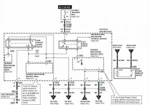 1994 ford Mustang Radio Wiring Diagram 94 Mustang Wiring Diagrams Wds Wiring Diagram Database