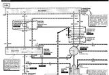 1994 ford Ranger Ignition Wiring Diagram 1994 ford Ranger I Locate A Diagram for the Electrical