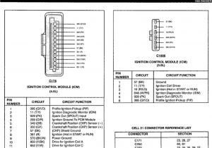1994 ford Ranger Ignition Wiring Diagram 1994 ford Ranger I Locate A Diagram for the Electrical