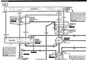1994 ford Ranger Ignition Wiring Diagram 1994 ford Ranger I Locate A Diagram for the Electrical