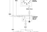 1994 ford Ranger Starter Wiring Diagram ford Starter Diagram Pro Wiring Diagram