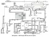 1994 ford Ranger Starter Wiring Diagram Wiring Diagram for 1988 ford F250 Diagram Base Website ford