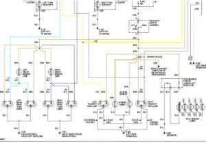 1994 Gmc Sierra Tail Light Wiring Diagram 1994 Gmc Sierra I Have No Left Dirrectional and No Brake