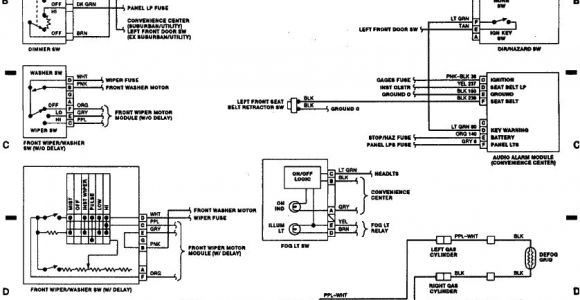 1994 Gmc Sierra Tail Light Wiring Diagram 1994 Gmc Sierra Tail Light Wiring Diagram Pics Wiring