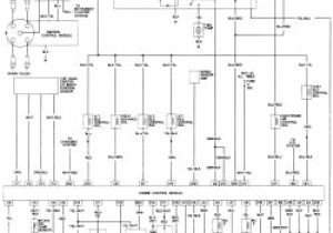 1994 Honda Accord Alarm Wiring Diagram Repair Guides Wiring Diagrams Wiring Diagrams Autozone Com
