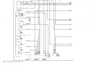 1994 Honda Accord Wiring Diagram Download Honda Accord 1994 97 System Wiring Diagrams Service Manual