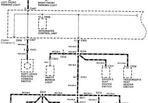 1994 Honda Civic Wiring Diagram Wiring Diagram 94 Honda Civic Wiring Diagram Note