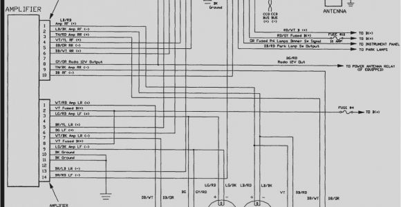 1994 Jeep Grand Cherokee Radio Wiring Diagram Zj Wiring Diagram Wiring Diagram Expert