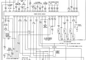 1994 Jeep Grand Cherokee Wiring Diagram Repair Guides Wiring Diagrams See Figures 1 Through 50