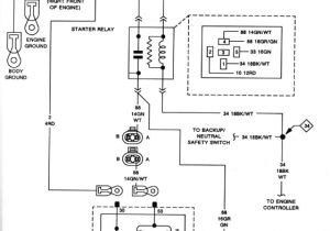 1994 Jeep Wrangler Ignition Wiring Diagram Tj Starter Wiring Diagram Wiring Diagram Autovehicle