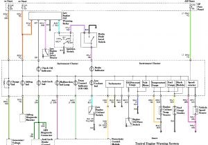1994 Mustang Wiring Diagram 94 Mustang Wiring Schematic Wiring Diagram Operations