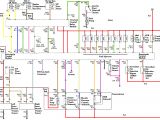 1994 Mustang Wiring Diagram 94 Mustang Wiring Schematic Wiring Diagram Operations