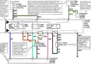 1994 Mustang Wiring Diagram Ccrm Ac Wiring Mustang Fuse Diagrams Wiring Diagram Database