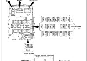 1994 Nissan Sentra Wiring Diagram 1994 Nissan Sentra Fuse Box Blog Wiring Diagram