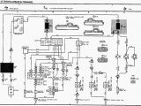 1994 toyota Corolla Radio Wiring Diagram toyota Liteace Wiring Diagram