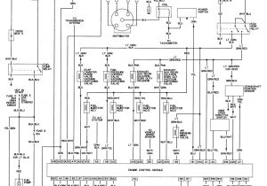 1994 toyota Pickup Fuel Pump Wiring Diagram 1994 Dodge Pick Up Wiring Diagram Wiring Diagram Centre