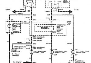1995 Acura Integra Stereo Wiring Diagram 1995 Acura Integra Turn Signal Wiring Diagram Wiring Diagram