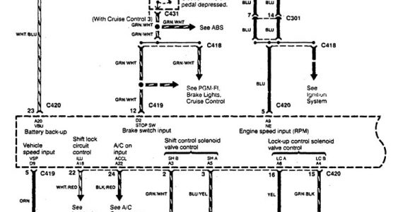 1995 Acura Integra Stereo Wiring Diagram 1995 Acura Integra Wiring Diagram Pics