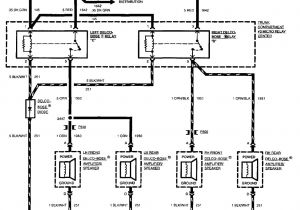 1995 Cadillac Deville Radio Wiring Diagram 1994 Cadillac Wiring Schematic Wiring Diagram Rules