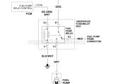 1995 Chevy 1500 Fuel Pump Wiring Diagram Part 3 Testing the Fuel Pump Relay 1997 1999 Chevy Gmc